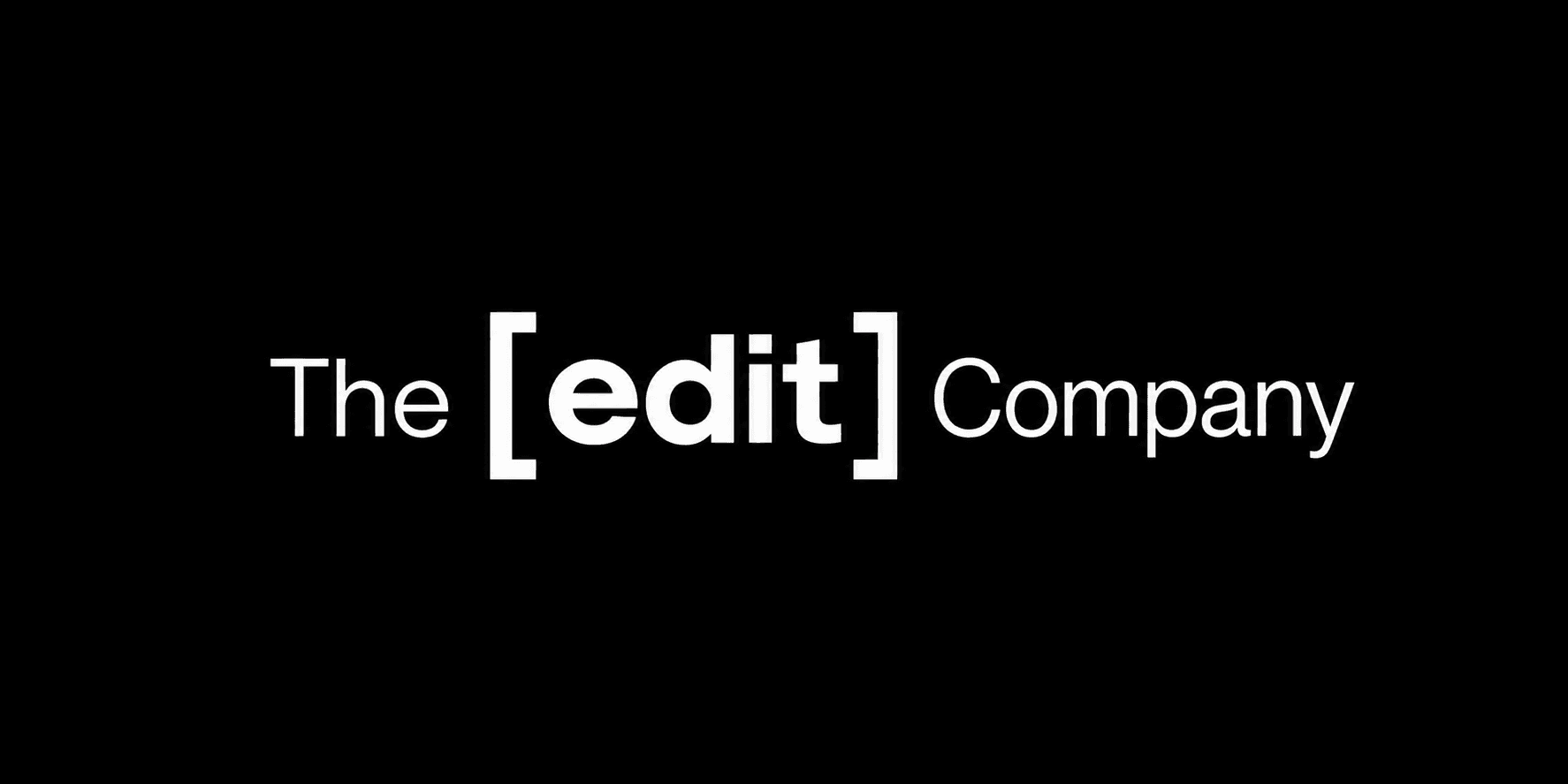 The Edit Company